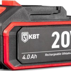 Батарея аккумуляторная КВТ 104543