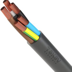 Кабель TOKOV ELECTRIC 00-00027198