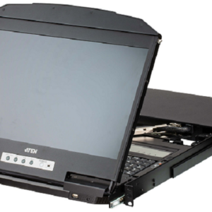 Переключатель KVM Aten CL3884NW-ATA-RG