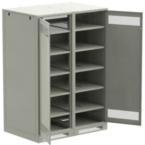 Шкаф ITK LB35-20H49-2M