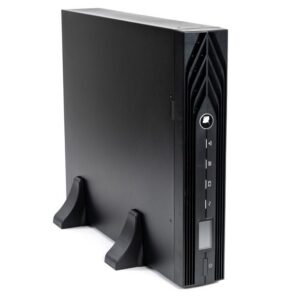 Источник бесперебойного питания Бастион SKAT-UPS 2000 RACK ИСП. E