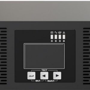 Источник бесперебойного питания Roxton IBP-3000E