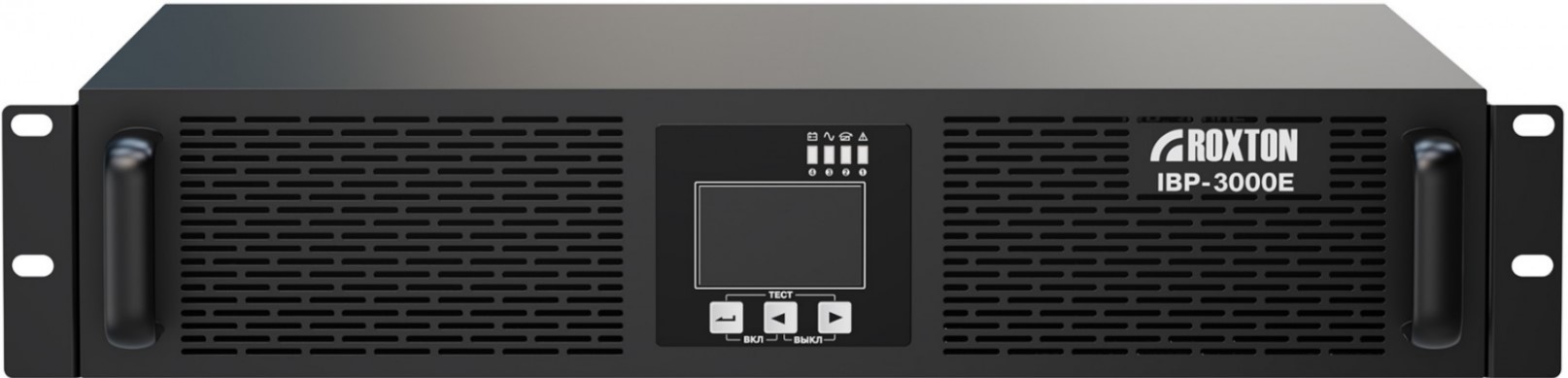 Источник бесперебойного питания Roxton IBP-3000E