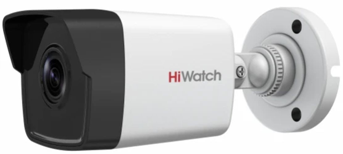 Видеокамера IP HiWatch DS-I200(E)(6MM)
