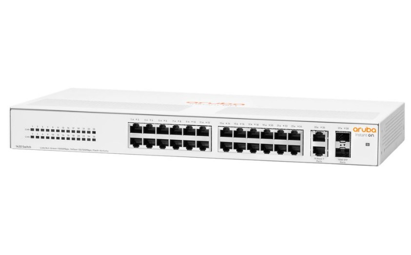 Коммутатор Aruba R8R50A