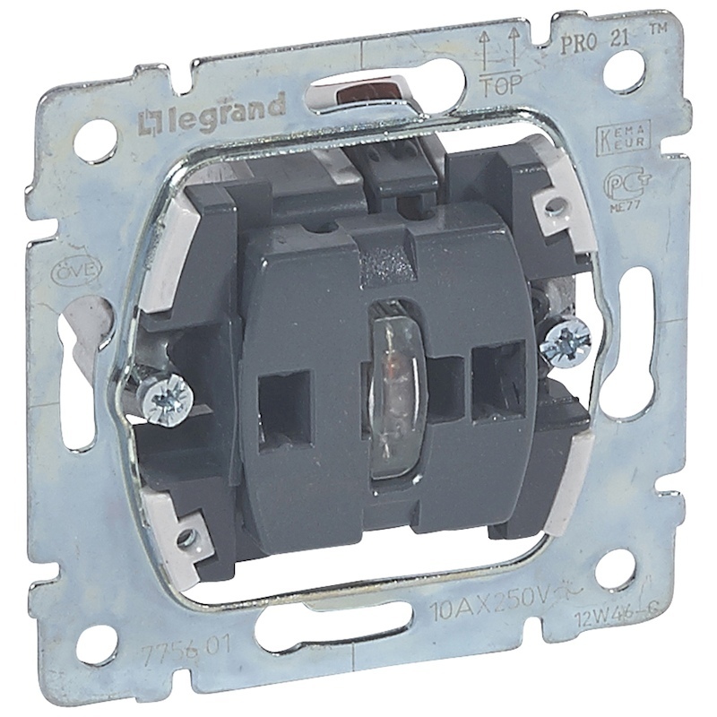Выключатель Legrand 775601