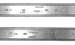 Рельсы Chenbro 384-RAL00001BA0