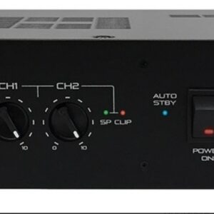 Усилитель мощности Ecler GPA2-800