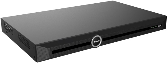 Видеорегистратор TIANDY TC-R3210 Spec:I/B/K/V3.1