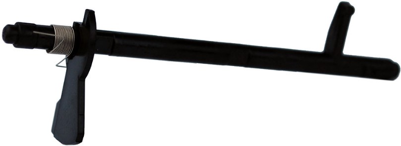 Запчасть Kyocera 302S018260