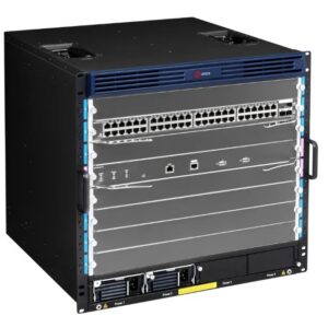 Коммутатор QTECH QSW-7608
