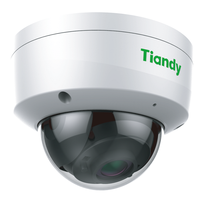 Видеокамера IP TIANDY TC-C32KS Spec:I3/E/Y/C/SD/2.8mm/V4.2
