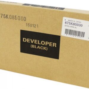 Тонер-картридж Xerox 675K85030 Черный