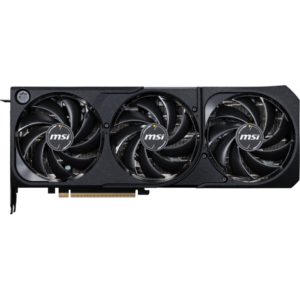 Видеокарта NVIDIA GeForce RTX 5070 Ti MSI OC 16GB (RTX 5070 Ti 16G SHADOW 3X OC)