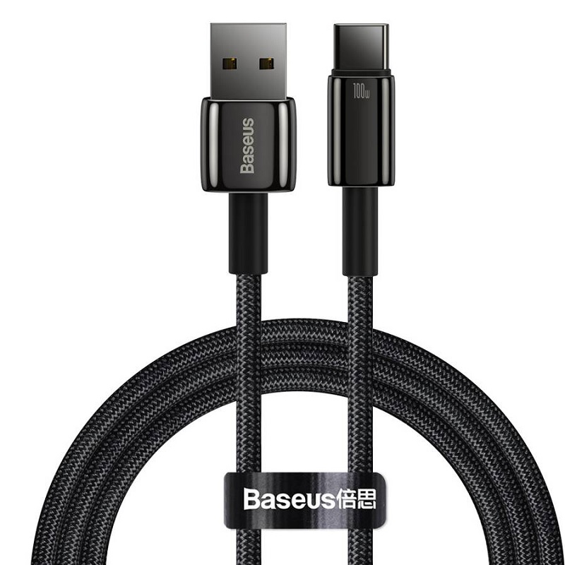 Кабель интерфейсный Baseus CAWJ000001