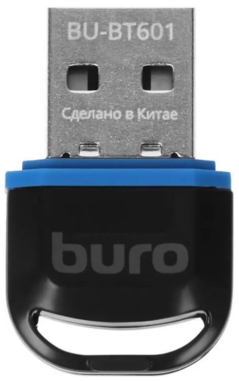 Адаптер Buro BU-BT601