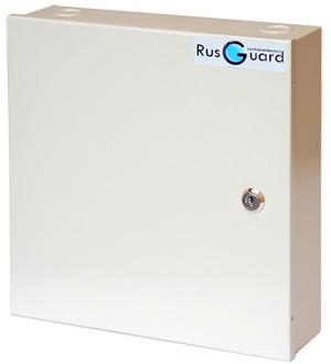 Контроллер RusGuard ACS-102-CE-BM
