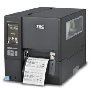 Принтер термотрансферный TSC MH641T