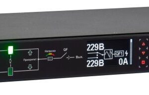 Переключатель ELEMY ATS-1204/16