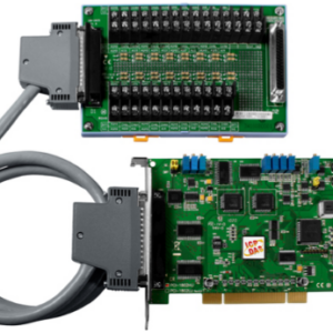 Плата ICP DAS PCI-1802HU/S CR