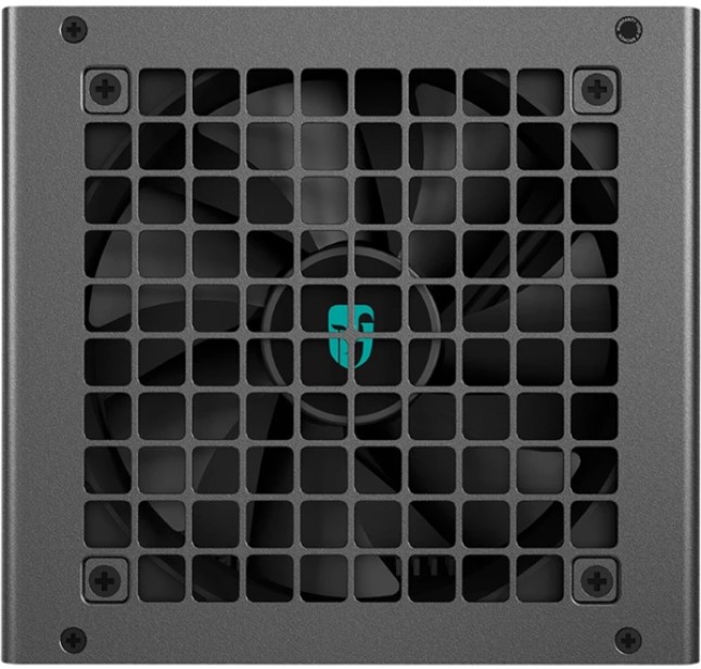 Блок питания ATX Deepcool GAMERSTORM PN650M