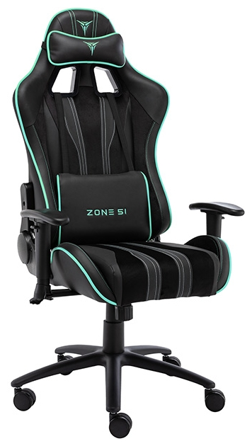 Кресло игровое ZONE 51 Gravity