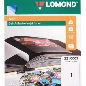 Фотобумага Lomond 2210003