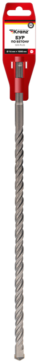 Бур KRANZ KR-91-0089