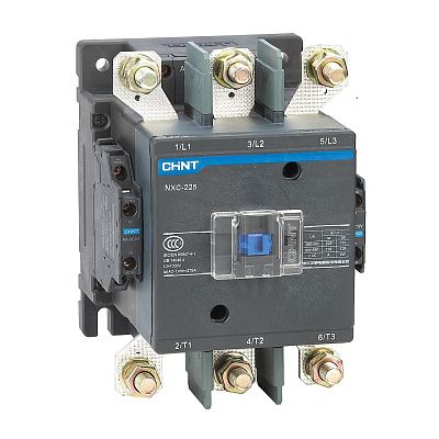 Контактор CHINT 836524