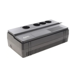 Источник бесперебойного питания APC Easy Back-UPS BV650I-GR