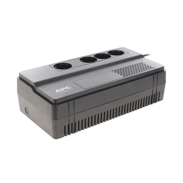 Источник бесперебойного питания APC Easy Back-UPS BV650I-GR