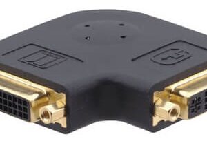 Переходник Kramer AD-DF/DF/RA-FLAT