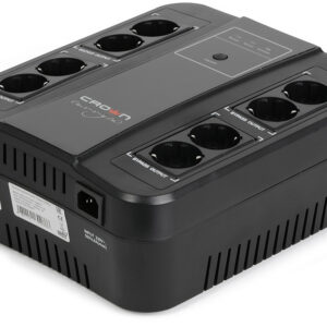 Источник бесперебойного питания Crown CMUS-275 EURO SMART