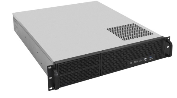 Корпус серверный 2U Exegate Pro 2U550-06/2U2088