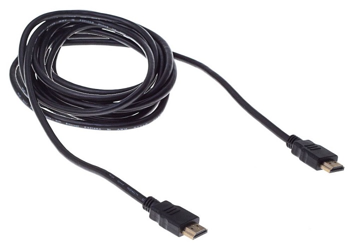 Кабель интерфейсный Buro BHP RET HDMI30-2