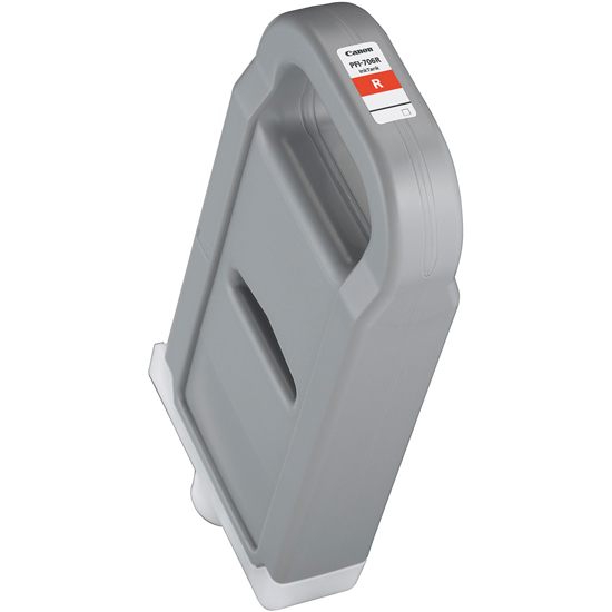 Тонер-картридж Canon PFI-706 R Красный