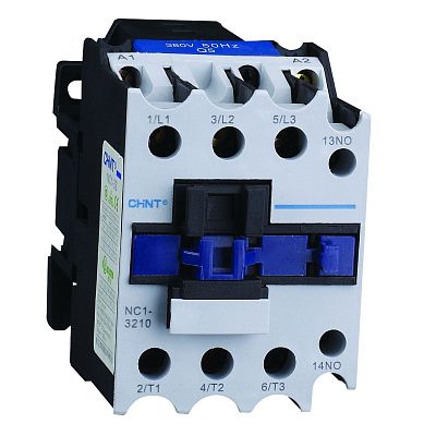 Контактор CHINT 222040