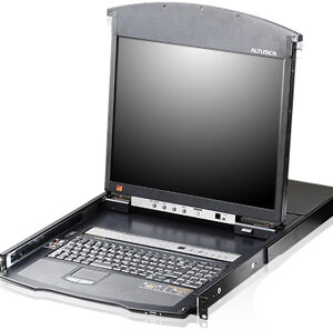 Переключатель KVM Aten KL1516AN-AXA-RG