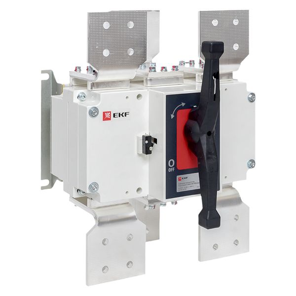 Рубильник-выключатель EKF psds-2500-3