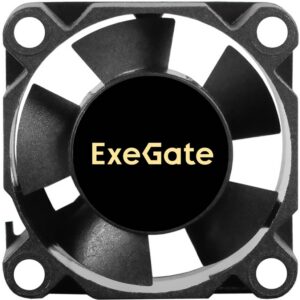 Вентилятор для корпуса Exegate ExtraSilent ES03010S3P