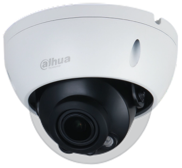 Видеокамера IP Dahua DH-IPC-HDBW1431RP-ZS-S4