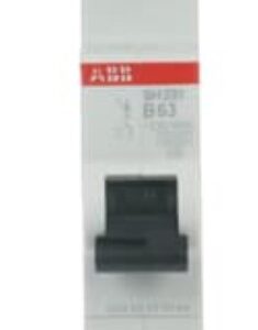 Автоматический выключатель ABB 2CDS211001R0635