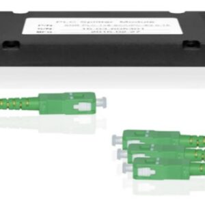 Делитель мощности SNR SNR-CPC-1x3-SC/APC