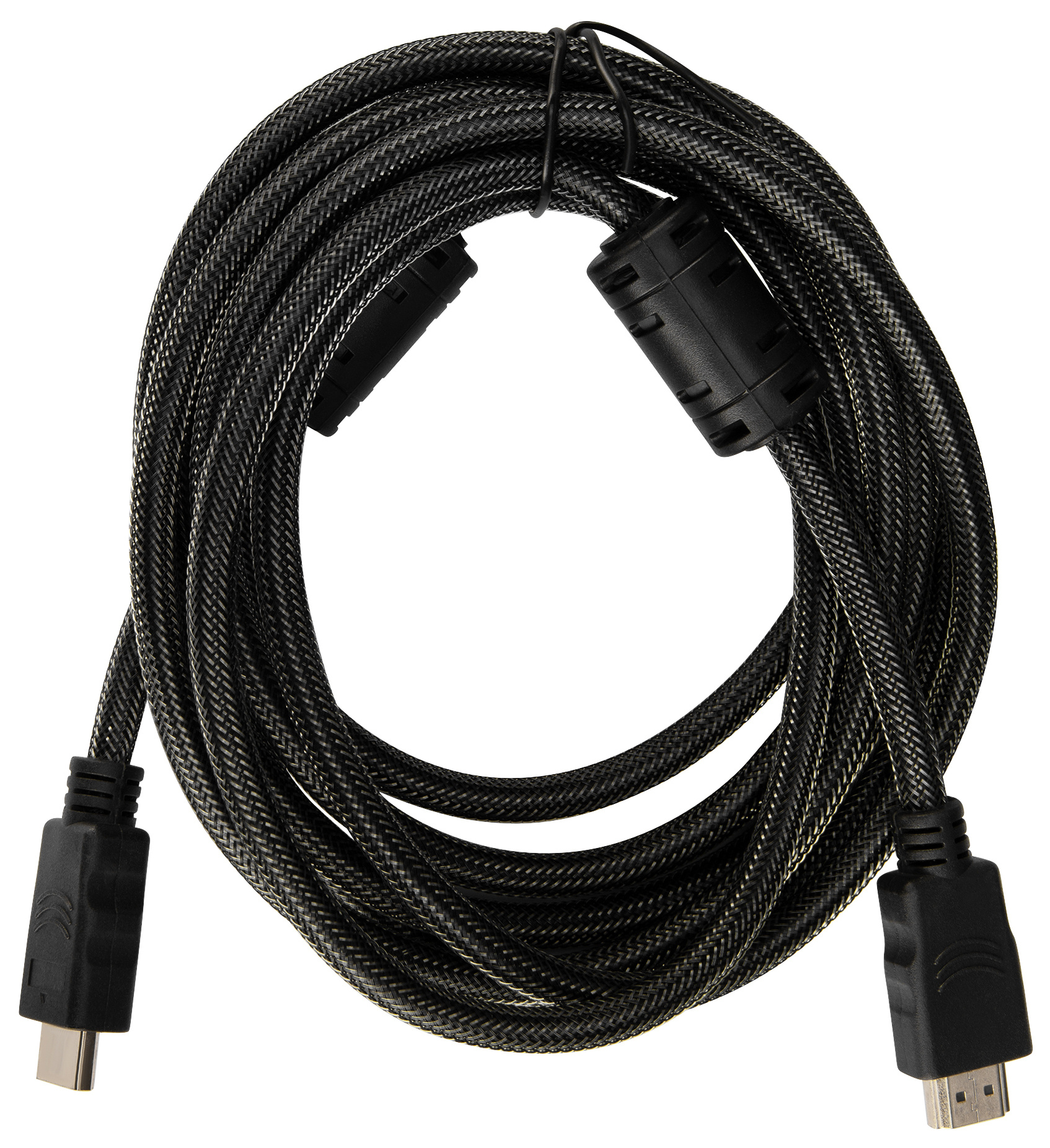 Кабель интерфейсный Buro HDMI-V1.4-3MC