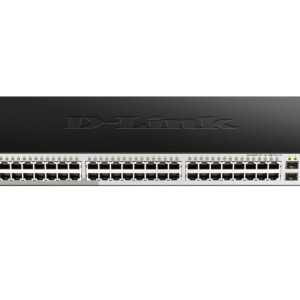 Коммутатор D-link DGS-1210-52/ME