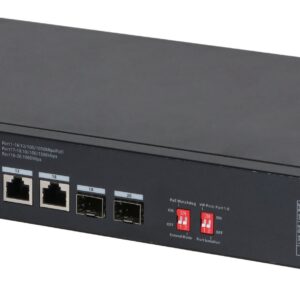 Коммутатор Dahua DH-S3220-16GT-240