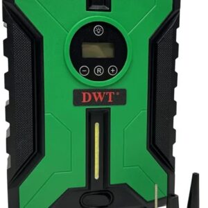 Компрессор автомобильный DWT KAP12-100 D