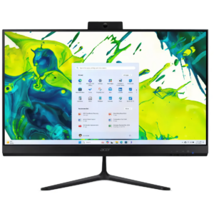Моноблок Acer Aspire C27B-GKRK AMD Black (DQ.BQQCD.002)