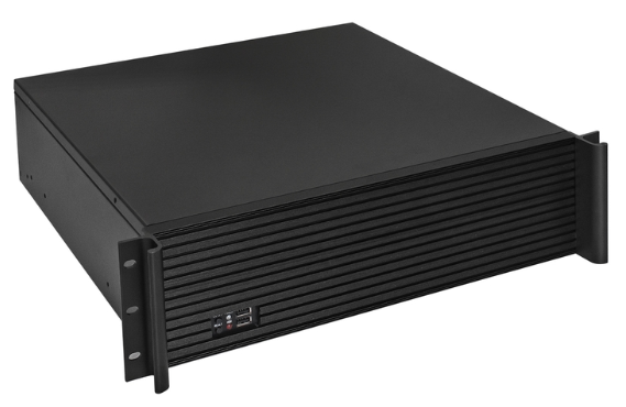 Корпус серверный 3U Exegate Pro 3U450-08/1200RADS