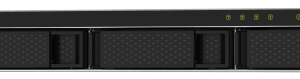 Сетевой RAID-накопитель QNAP TS-432PXU-RP-2G